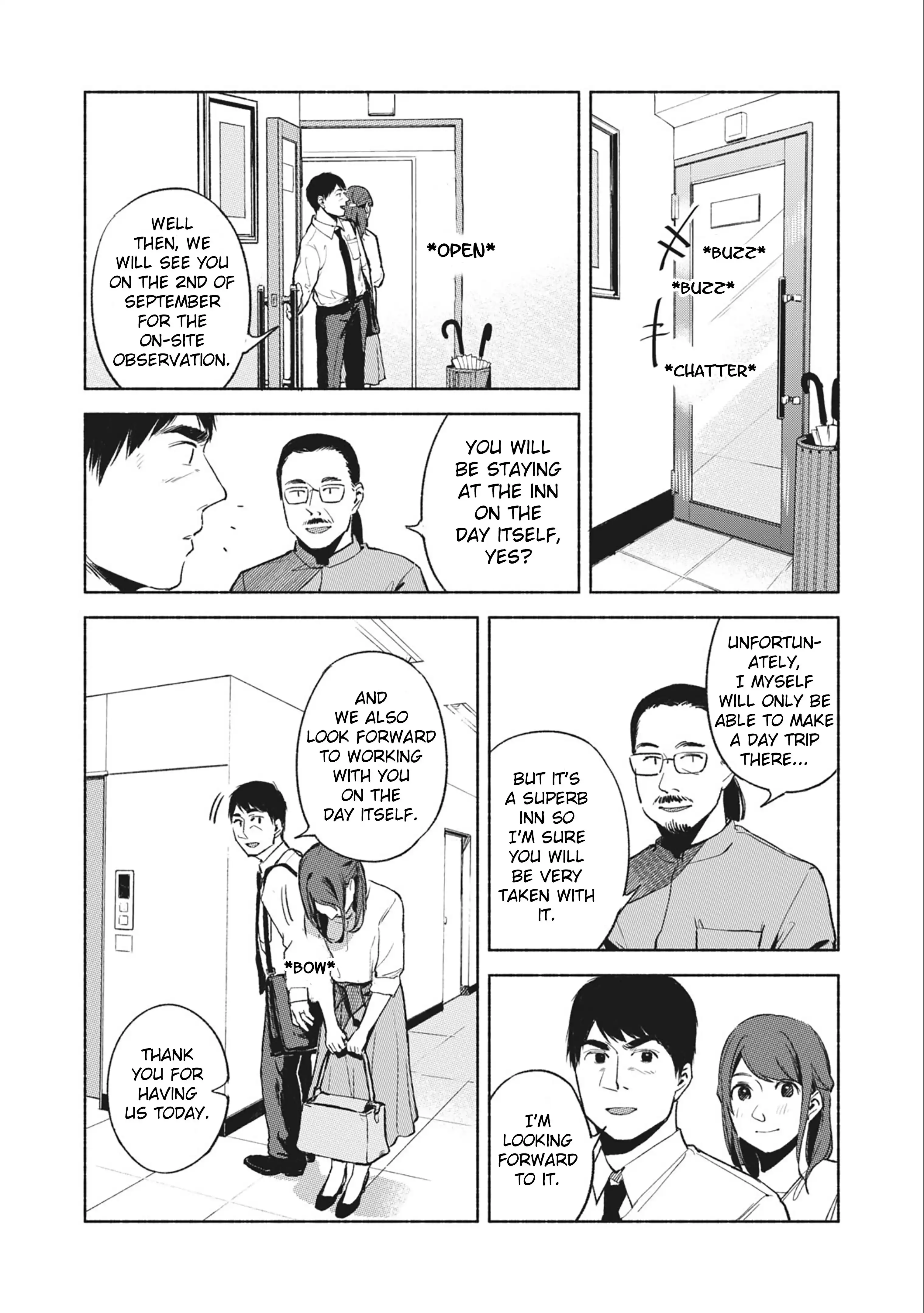 Musume no Tomodachi Chapter 38 2